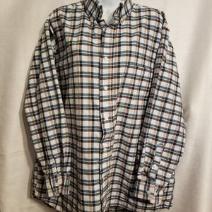Duck Head men's shirt, size XL